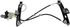 751-233 by DORMAN - Power Window Regulator And Motor Assembly