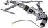 751-348 by DORMAN - Power Window Regulator And Motor Assembly