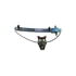 752-010 by DORMAN - Manual Window Regulator (Regulator Only)