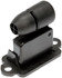 917821 by DORMAN - MASS AIR FLOW SENSOR