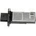 917857 by DORMAN - MASS AIR FLOW SENSOR