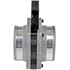 Dorman 917897 Mass Air Flow Sensor MASS AIR FLOW SENSOR ONLY