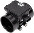 Dorman 917901 Mass Air Flow Sensor MASS AIR FLOW SENSOR AND