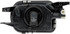 923-821 by DORMAN - FOG LIGHT