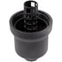Dorman 917-049 Engine Oil Filter Cover Oil Filter Cap - Plastic