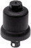 917-049 by DORMAN - Oil Filter Cap - Plastic