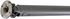 936-404 by DORMAN - Driveshaft Assembly - Rear