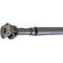 936-703 by DORMAN - Driveshaft Assembly - Rear, for 1999-2004 Toyota Tacoma