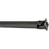 936-906 by DORMAN - Driveshaft Assembly - Rear, for 1995-1999 Subaru Legacy