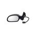 955-1281 by DORMAN - Side View Mirror Power; Fixed; Non-Heated;