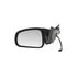955-1296 by DORMAN - Side View Mirror Power