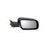955-1323 by DORMAN - Side View Mirror Power, Non-Heated