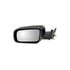 955-1324 by DORMAN - Side View Mirror Power, Non-Heated
