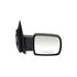 955-1329 by DORMAN - Side View Mirror Power