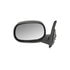955-1333 by DORMAN - Side View Mirror Manual