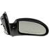 955-1385 by DORMAN - Side View Mirror Cable Remote, Fixed Type