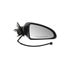 955-1412 by DORMAN - Side View Mirror Power