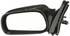 Dorman 955-1417 Door Mirror Side View Mirror Power