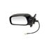 955-1430 by DORMAN - Side View Mirror Power