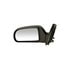 955-1443 by DORMAN - Side View Mirror Manual