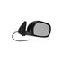 955-1461 by DORMAN - Side View Mirror Heated Power