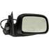 955-1491 by DORMAN - Side View Mirror Power