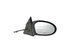 955-1503 by DORMAN - Side View Mirror Power remote; w/o aerodynamic hole