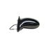 955-1504 by DORMAN - Side View Mirror Power remote; w/o aerodynamic hole
