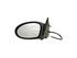 955-1504 by DORMAN - Side View Mirror Power remote; w/o aerodynamic hole