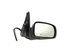 955-1521 by DORMAN - Side View Mirror Power remote, Non-Heated