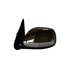 955-1545 by DORMAN - Side View Mirror Non-Heated
