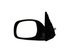 955-1545 by DORMAN - Side View Mirror Non-Heated