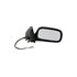 Dorman 955-1556 Door Mirror Side View Mirror Power and Heated