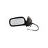 955-1557 by DORMAN - Side View Mirror Power and Heated