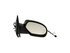 955-1012 by DORMAN - Side View Mirror - Right Side
