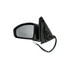 955-1014 by DORMAN - Side View Mirror - Left Side