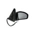 955-1017 by DORMAN - Side View Mirror - Right Side