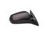 955-1081 by DORMAN - Side View Mirror Right Power;  Non Foldable Paint to Match Cover