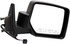 955-1101 by DORMAN - Side View Mirror Right Non Folding