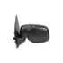 955-1104 by DORMAN - Side View Mirror Left Power, Sail Type Without trailer tow
