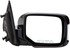 955-1107 by DORMAN - Side View Mirror Right Power, Signal, Memory