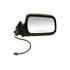 955-1137 by DORMAN - Side View Mirror Power