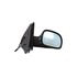 955-1162 by DORMAN - Side View Mirror Power, Heated, Without Memory