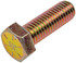 960-415 by DORMAN - Cap Screw-Hex Head-Grade 8- 1/2-13 x 1-1/2 In.