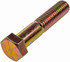 960-425 by DORMAN - Cap Screw-Hex Head-Grade 8- 1/2-13 x 2-1/2 In.