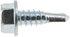 961-357 by DORMAN - Self Tapping Screw - 1/4-14 X 3/4 In.