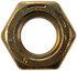 962-013 by DORMAN - Hex Nut-Grade 8-Thread Size 7/16-14, Height 11/16 In.