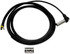 Dorman 970-5602 ABS Wheel Speed Sensor ABS