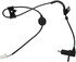 970-809 by DORMAN - Anti-Lock Braking System Wheel Speed Sensor