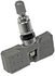 974-071 by DORMAN - Dorman DiRECT-FIT Tire Pressure Monitoring System Sensor